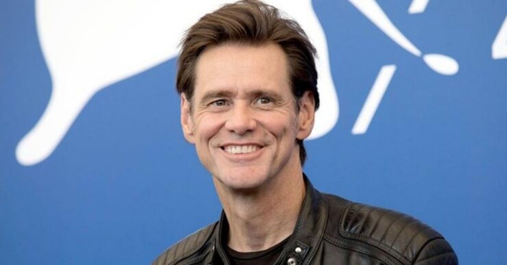 Jim Carrey Mammastobene.com