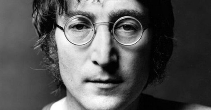 john lennon