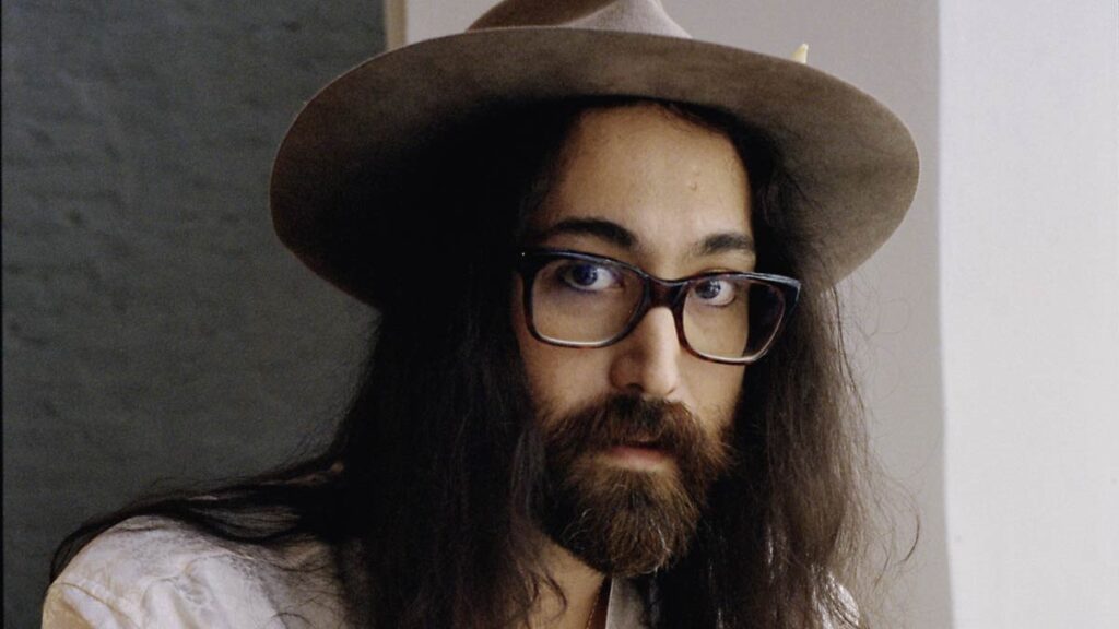 sean lennon 