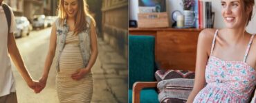 abbigliamento premaman