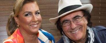 Albano Carrisi e Romina Power Mammastobene.com