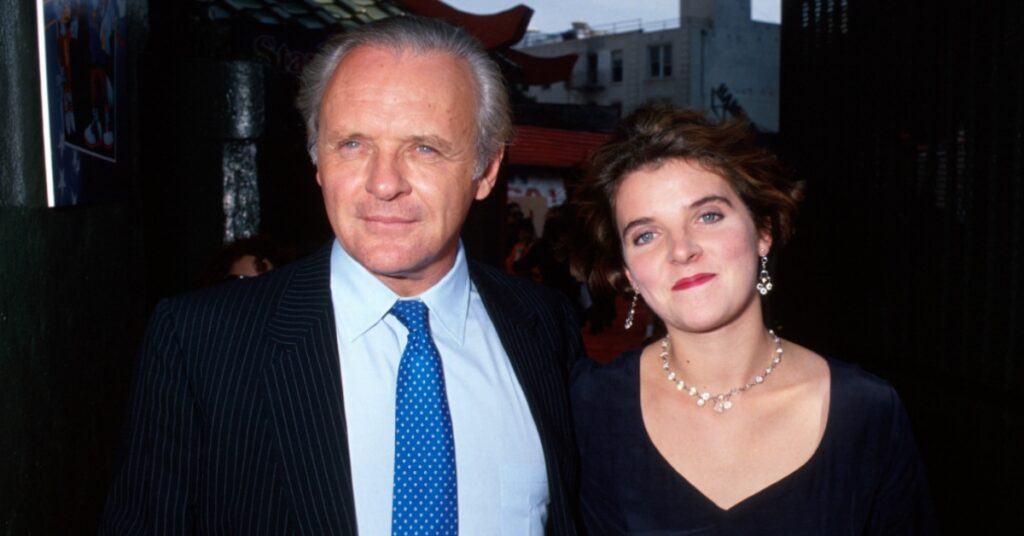 Anthony Hopkins Mammastobene.com