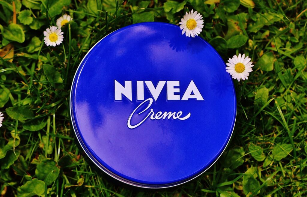 Crema Nivea