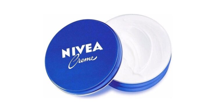 Crema Nivea