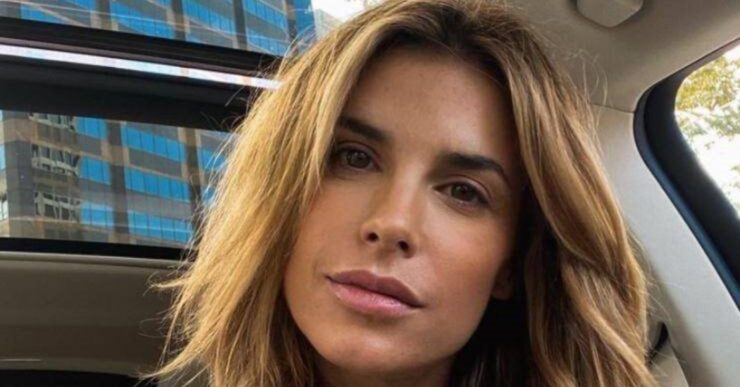 Elisabetta Canalis Mammastobene.com