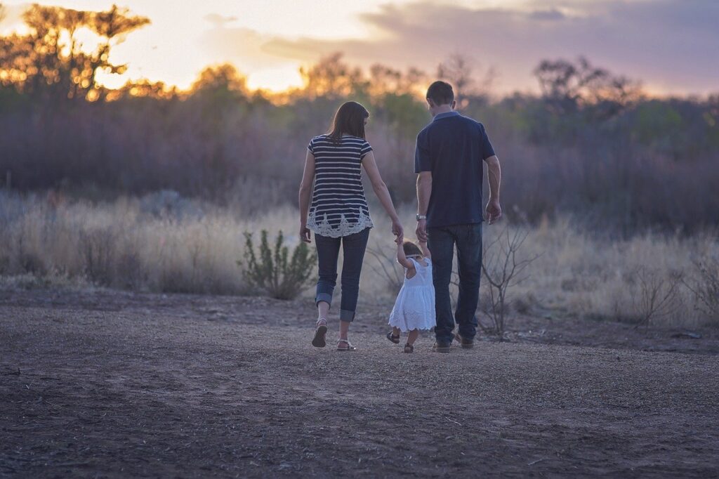 Errori nel crescere i figli