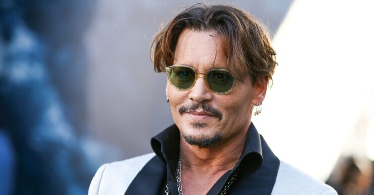 Johnny Depp Mammastobene.com