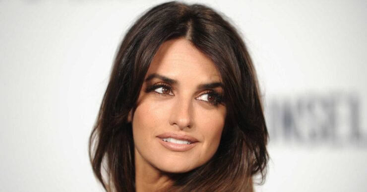 Penelope Cruz Mammastobene.com