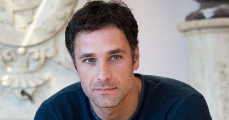 Raoul Bova Mammastobene.com