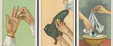 disegni vintage