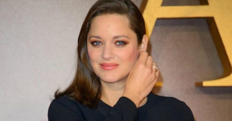 attrice marion cotillard mammastobene.com