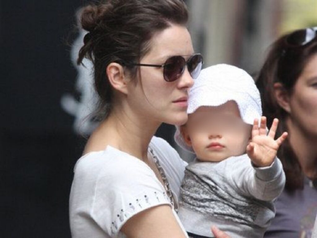 figlia marion cotillard mammastobene.com