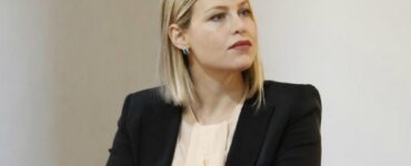 Barbara Berlusconi incinta del quinto figlio