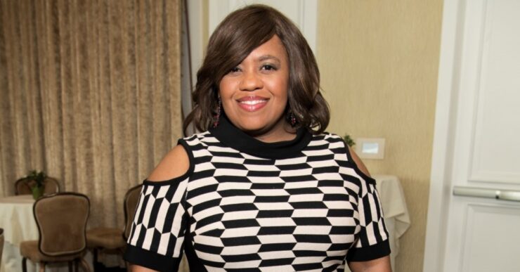 Chandra Wilson Mammastobene.com