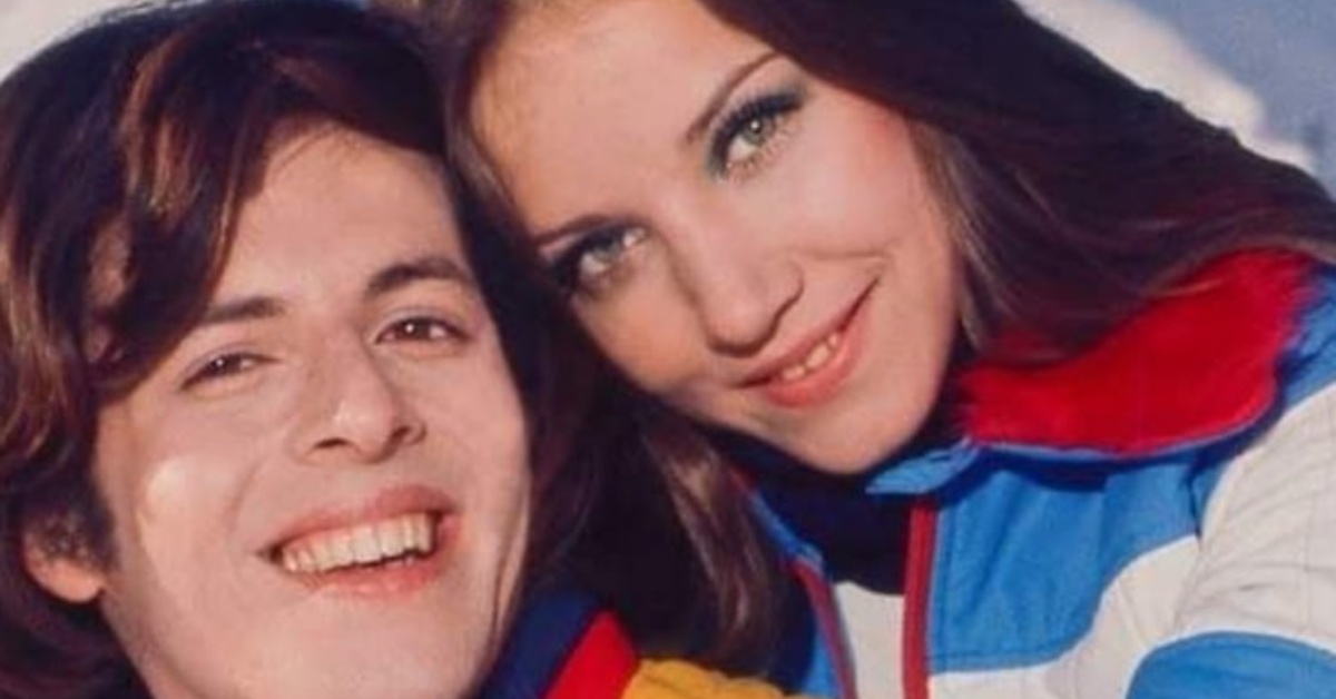 Avete mai visto il figlio di Claudio Baglioni? Vive di musica ed è il