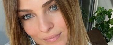 Cristina Chiabotto incinta