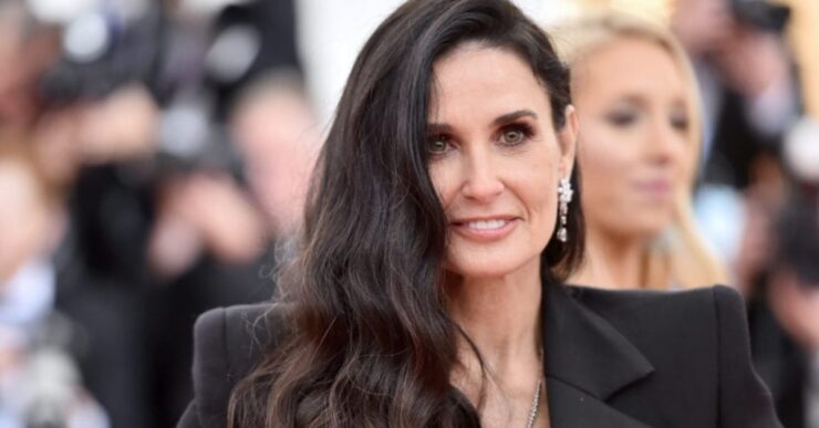 Demi Moore Mammastobene.com