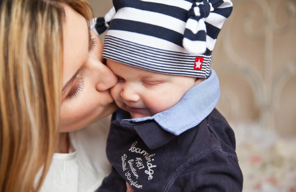 Perché si festeggia la festa della mamma