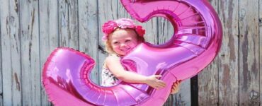 Feste per bambini
