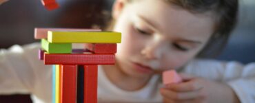 Come igienizzare i giochi dei bimbi