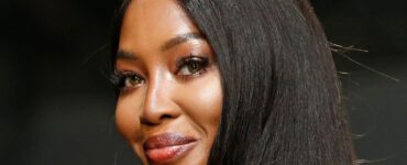 Naomi Campbell mamma a 51 anni