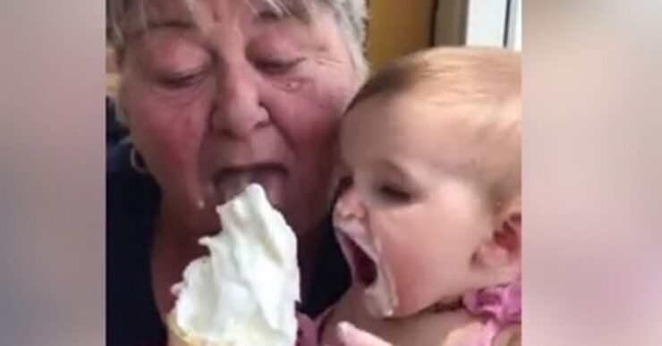 Nonna gelato Mammastobene.com