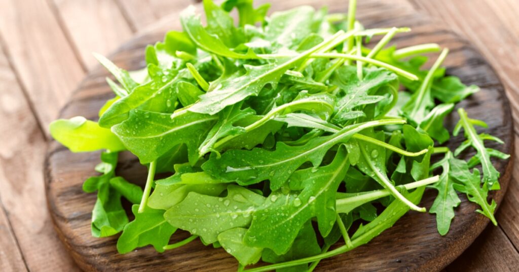 Rucola Mammastobene.com