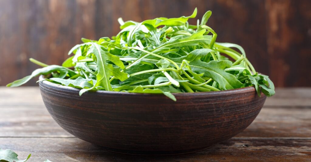 Rucola Mammastobene.com