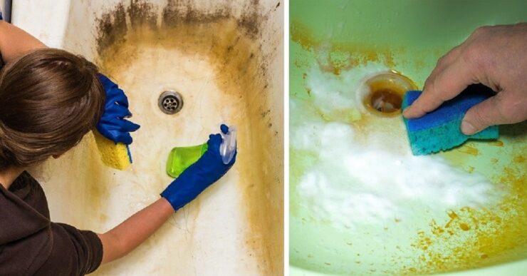 vasca da bagno