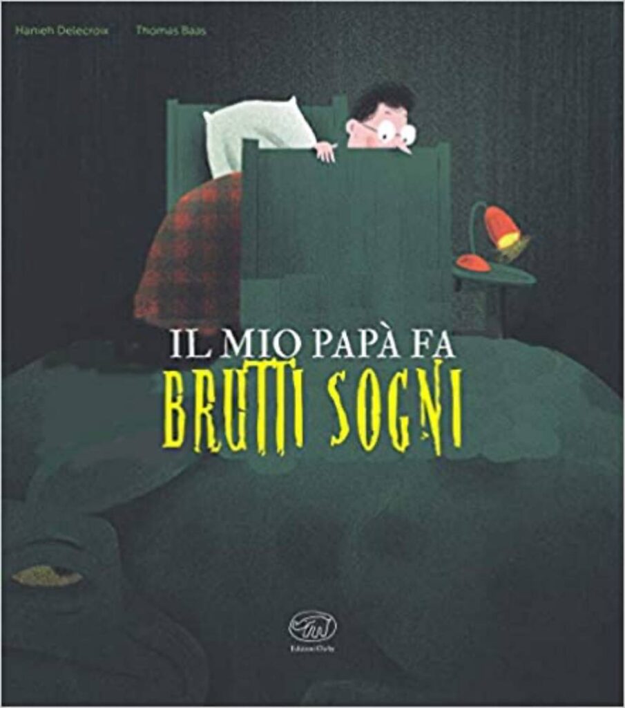 libro di buonanotte