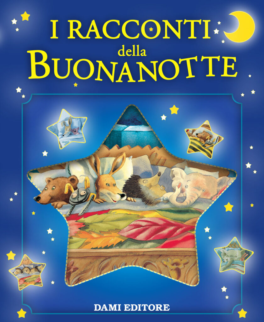 I racconti della Buonanotte