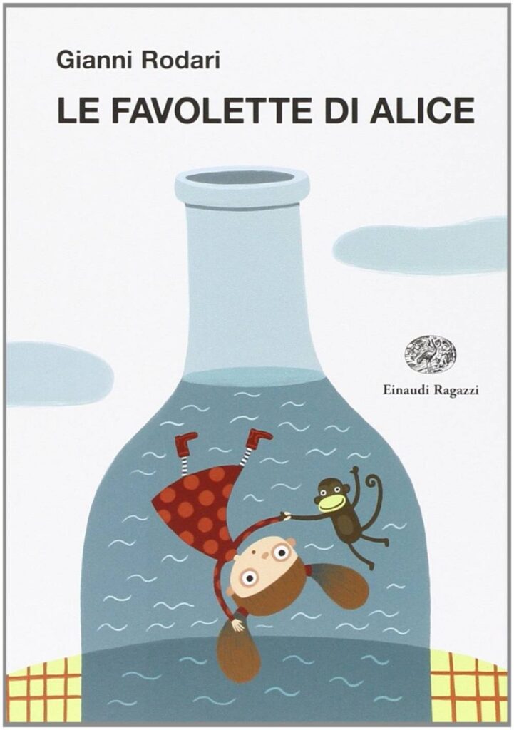 Le favolette di Alice