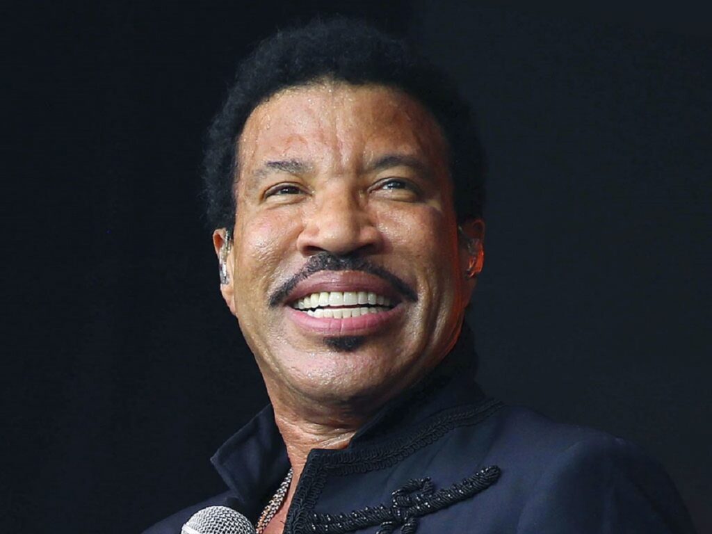 lionel richie cantante mammastobene.com