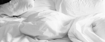 Come eliminare gli acari dal letto