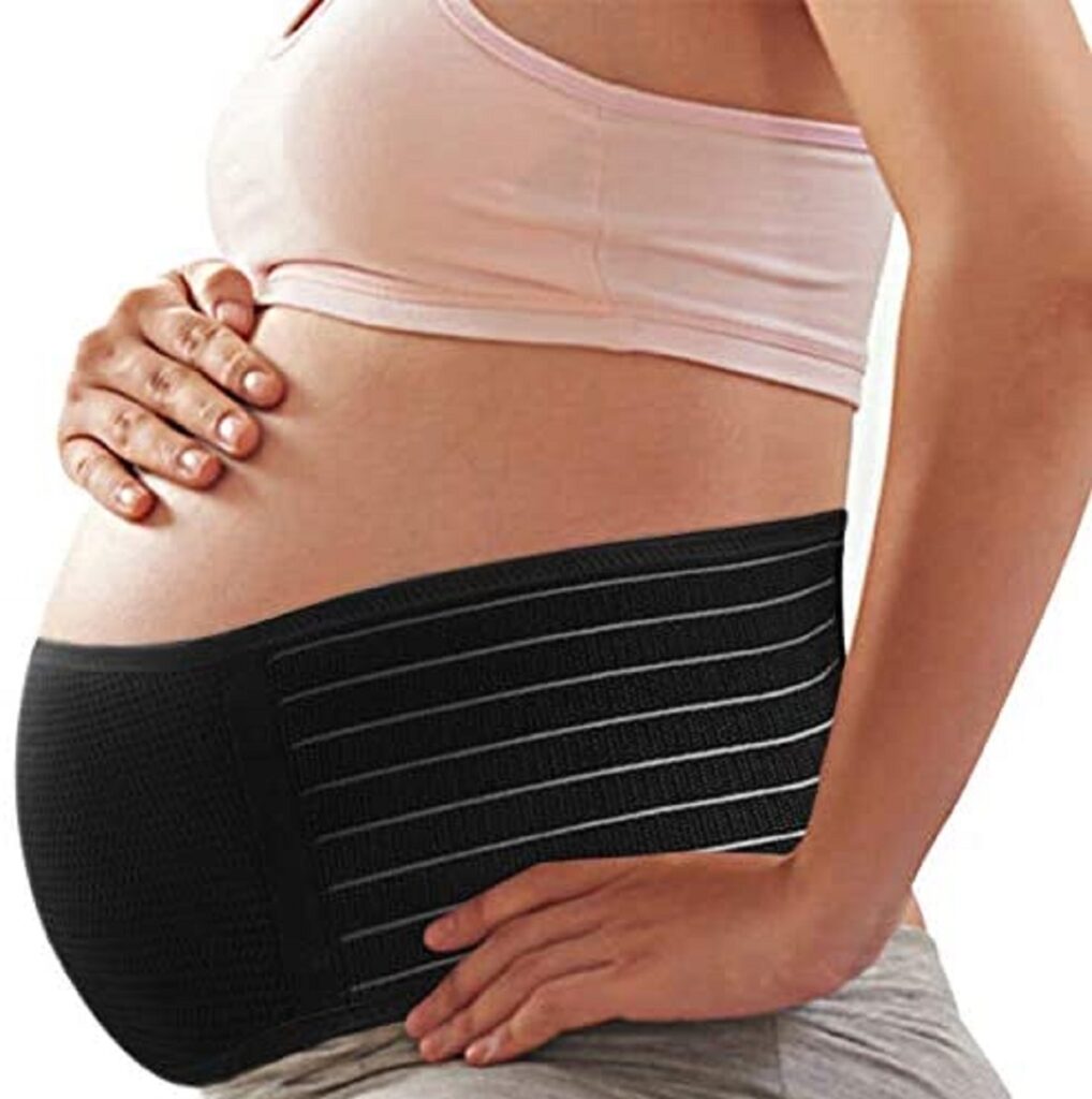 fascia gravidanza 