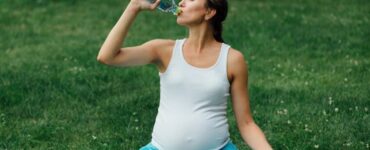 Benefici acqua in gravidanza