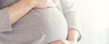 10 cose che i bambini fanno nell'utero