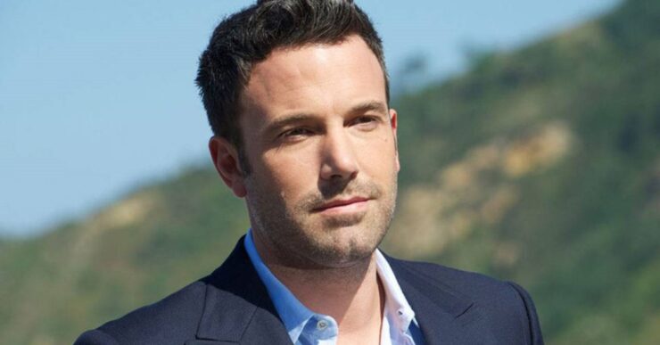 Ben Affleck Mammastobene.com