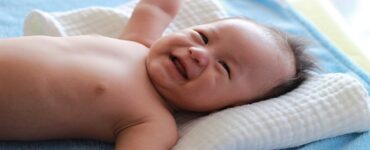 canzone che fa ridere i bambini