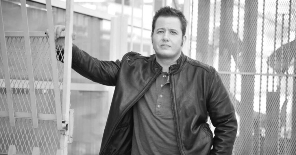 Chaz Bono