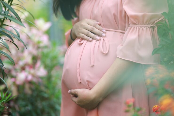 L'età migliore per diventare mamma