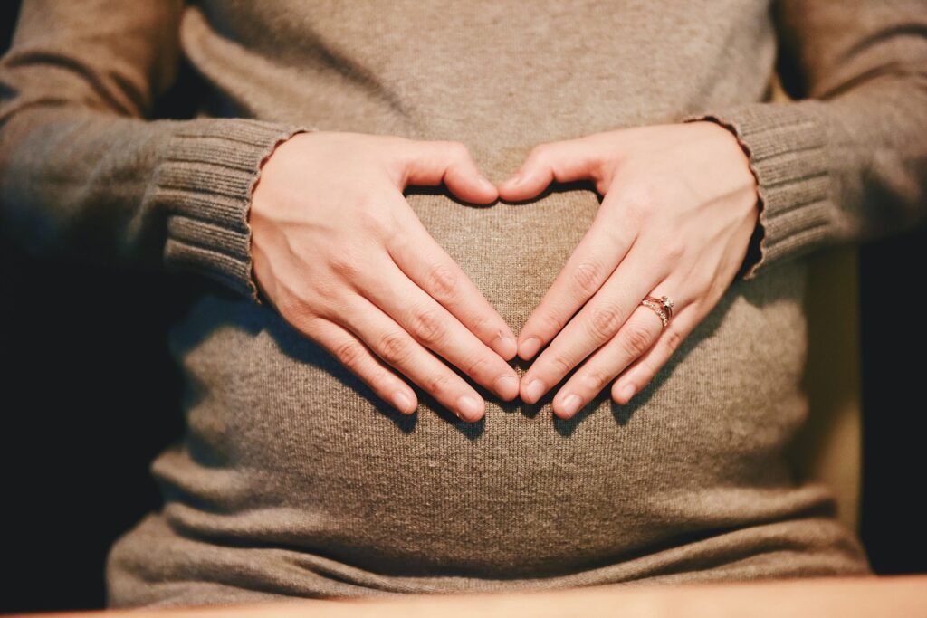 A che età si fanno figli oggi