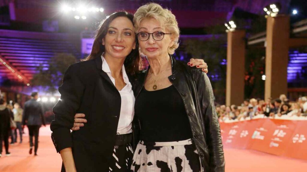 Verdiane e Enrica Bonaccorti