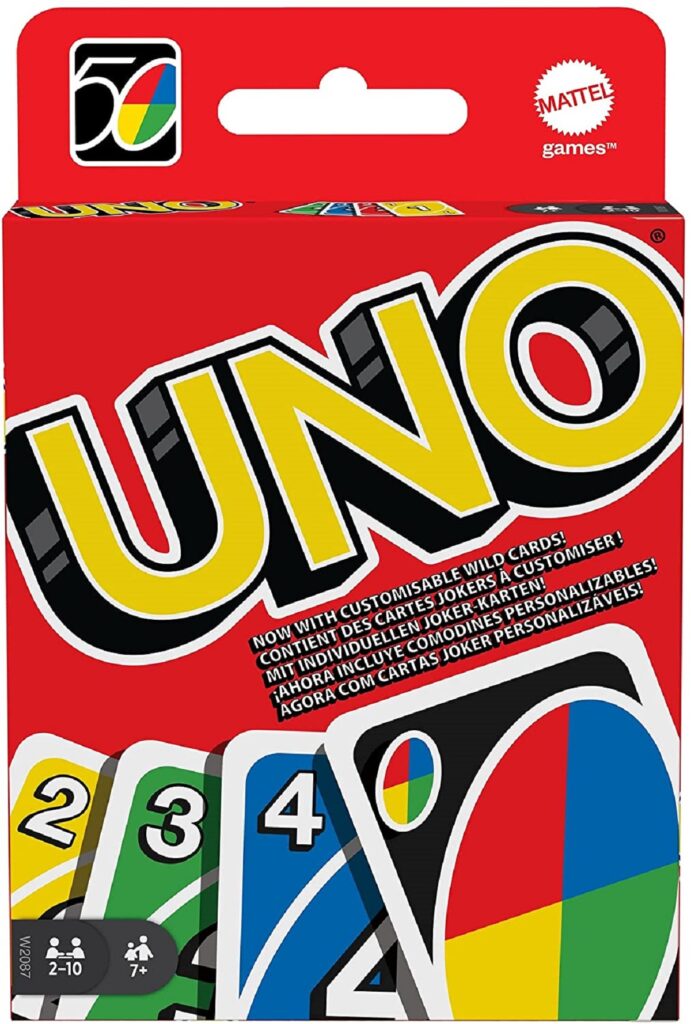 carte uno