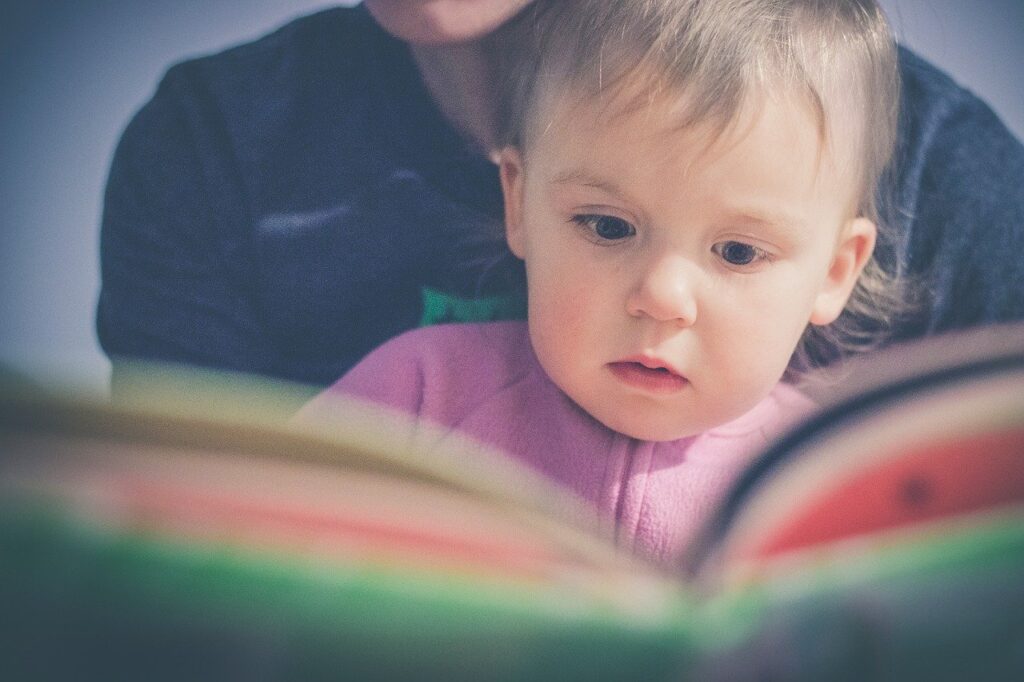 libri sono migliori della tv per addormentarsi