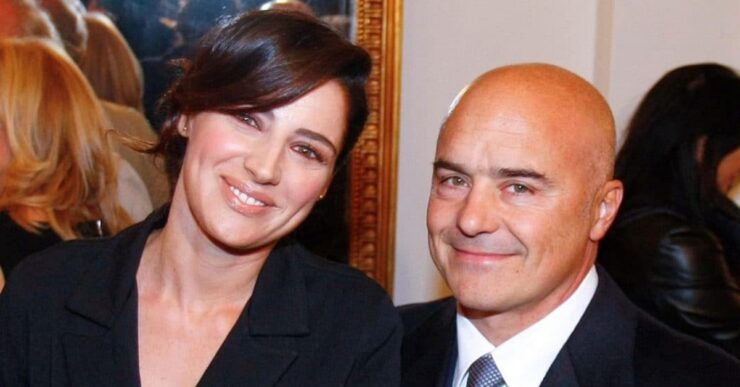 Luisa Ranieri Luca Zingaretti Mammastobene.com