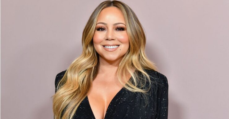 Mariah Carey Mammastobene.com