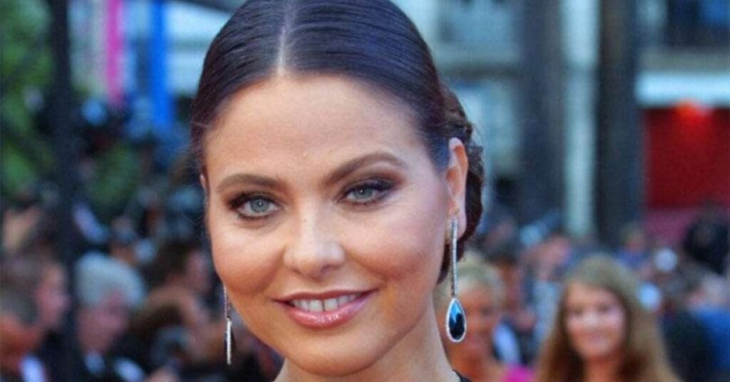 Ornella Muti Mammastobene.com