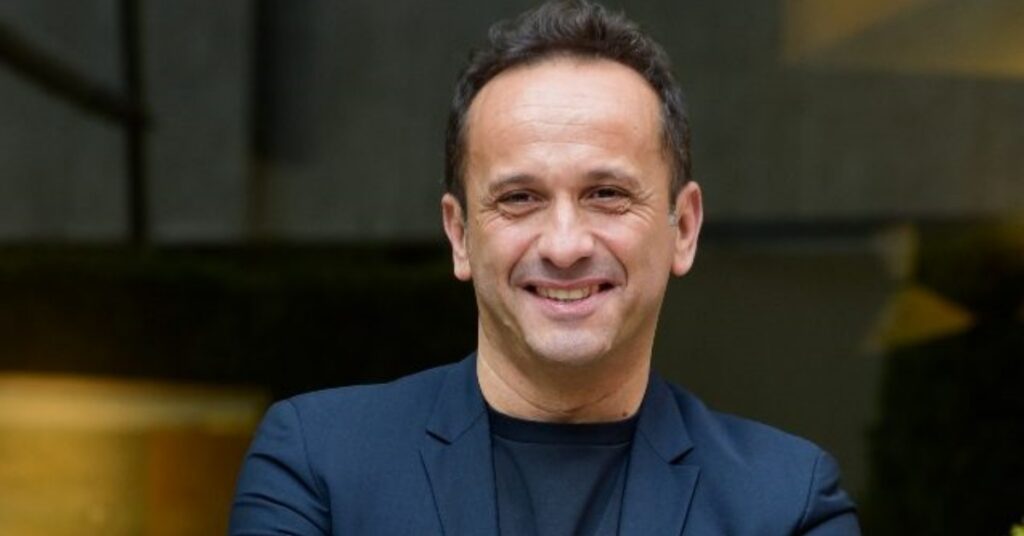 Avete mai visto le figlie di Uccio De Santis? Sono molto riservate, ma