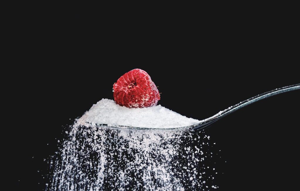 Come ridurre la quantità di zucchero assunta dai bambini